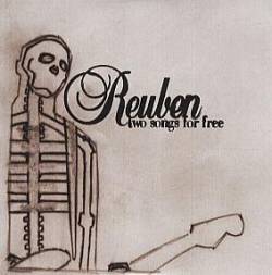 Reuben : Two Songs for Free